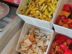 -阿源鱼捞斑鱼火锅·海鲜粥(山景尚宅店)
