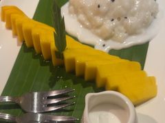 -帕蓝·暹罗料理(大学路店)