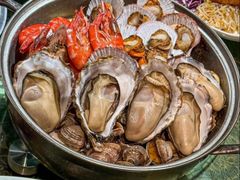 -良师门滨海人家·海鲜·家常菜(滨海城店)