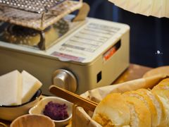 -角落低卡烘焙(正弘城店)