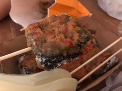 -品腐记·豆腐王朝(老门东总店)