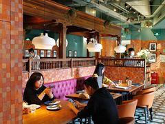 大堂-星叶·东南亚料理(宁波万象汇店)