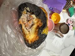 -甜嘟嘟烘焙坊(舒城路店)