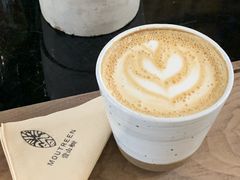 -壹山树咖啡(西港花园店)
