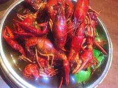 经典十三香龙虾-红盔甲·小龙虾(天钥桥店)