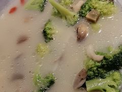 -山外山菜馆(玉泉路店)