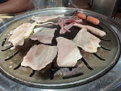 -九田家黑牛烤肉料理(新辰里亚运村店)