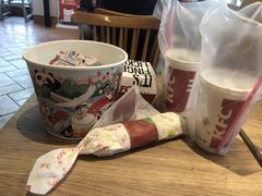 -肯德基(友好店)