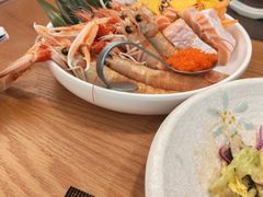 -菊上日式料理(蚌埠银泰店)