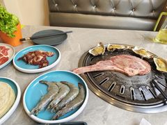 -谷町·烤肉自助(朱雀门店)