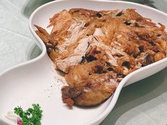 -西安饭庄·非遗陕菜(钟楼店)