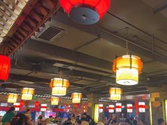 -蜀大侠火锅(寰球文化地标·总府店)