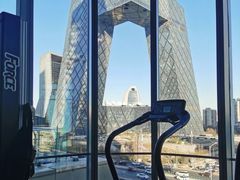 -Trainyard 炼·工场(中国国际贸易中心店)