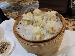 -大同云冈美高大酒店