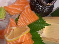 -有喜屋·日料·居酒屋(旭辉广场店)