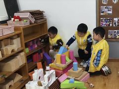 -凡恩格林幼儿园(中灿苑校区)