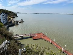 -梁子岛生态旅游区