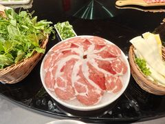 -四喜小胖·北京涮肉(五道营店)