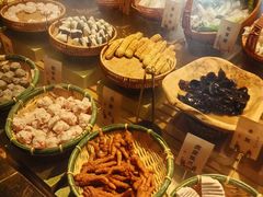 -一绪に寿喜烧自助(世茂广场店)