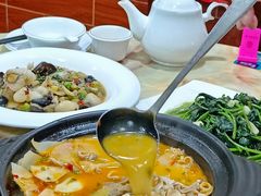 -李师傅脆肚(梅林店)