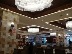 大堂-乾隆美食·本帮菜(黄河路店)