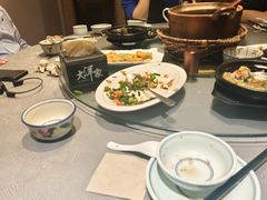 -大洋家·潮汕鱼鲜·花胶砂锅粥(天河东路店)