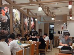 -味千拉面(广州白云机场T1西二店)