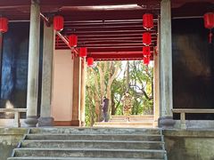 -溪口-滕头旅游景区