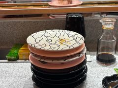-争鲜回转寿司(海曙天一PLUS店)
