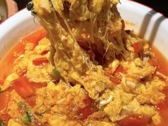 -恰饭·老长沙市井菜(天河客运站店)