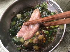 -贵州沾水米线(学田湾店)