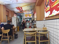 -冒菜西施·非遗冒菜(总店)