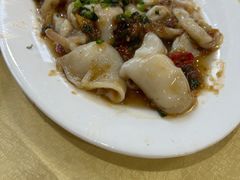 -标记好食
