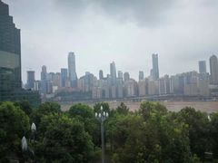 -丽晶轩中餐厅(重庆丽晶酒店)