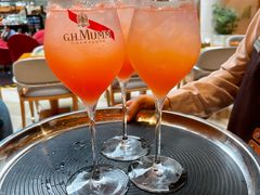 -威斯汀舞台餐厅