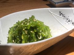-大将料理餐厅(汇锦街店)