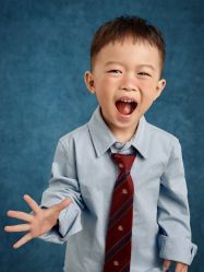 -海马体家庭照相馆(杭州萧山万象汇店)