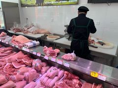 -鹏程熟食鲜肉(南焦路店)