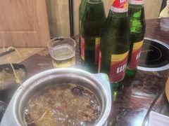 -塔兰齐新疆孜然火锅(鲤鱼山路店)