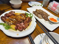 -發記潮汕大排档(宝翔路店)