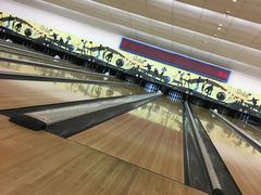 -广州保龄球馆(广州天河体育中心店)