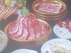 -牛YO寿喜烧火锅自助(三台子万象汇店)