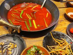 -贵厨酸汤牛肉(汇金星力城店)