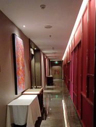 -丽景半岛国际酒店·宴会厅
