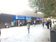 -黄浦江游览快线(金陵东路码头)