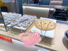 -素满香·食养自助(天一广场店)
