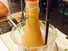 -翠华餐厅(旺角文华商场店)