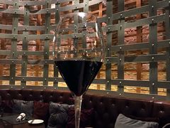 -恰餐厅及酒吧 CHAR Bar & Grill (北京丽都皇冠假日店)