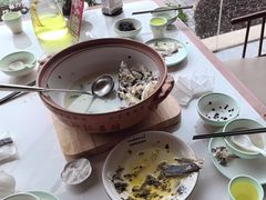 -风味小馆(天目湖宾馆店)