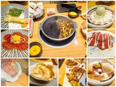 -水林间·寿喜烧自助(仙林金鹰店)